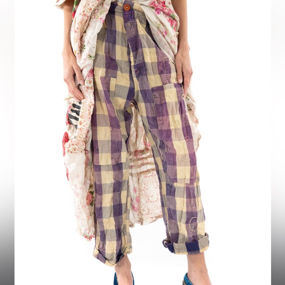 Magnolia Pearl Charmie Trousers